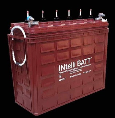 INTelli BATT Inverter battery
